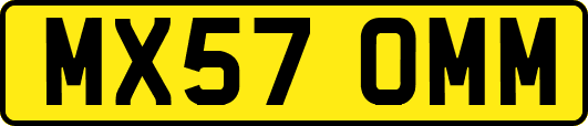 MX57OMM