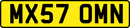 MX57OMN
