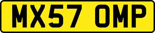 MX57OMP
