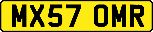 MX57OMR