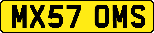MX57OMS