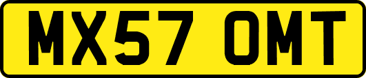 MX57OMT