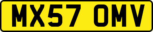 MX57OMV