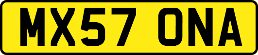 MX57ONA