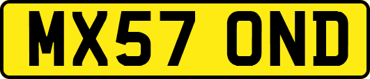 MX57OND
