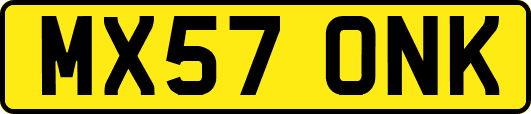 MX57ONK