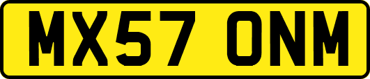MX57ONM