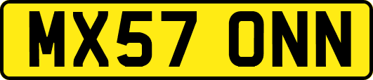 MX57ONN