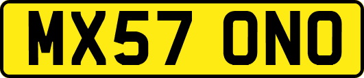 MX57ONO