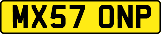 MX57ONP