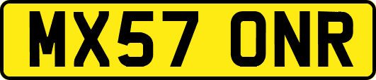 MX57ONR