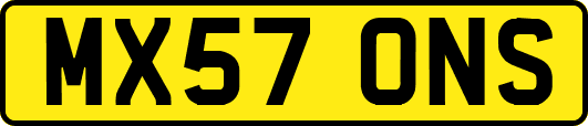 MX57ONS