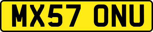 MX57ONU