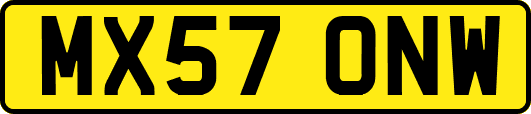 MX57ONW