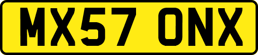 MX57ONX