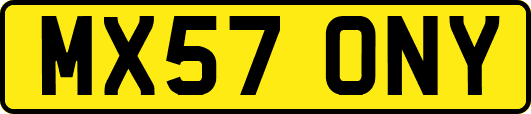 MX57ONY