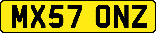 MX57ONZ