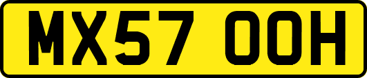 MX57OOH