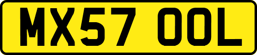 MX57OOL