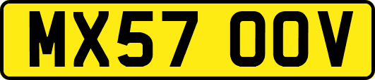 MX57OOV