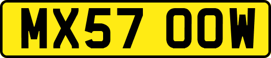 MX57OOW