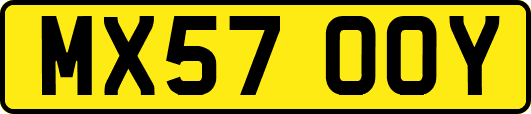 MX57OOY