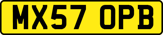 MX57OPB