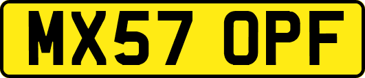 MX57OPF
