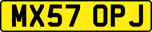 MX57OPJ