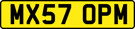 MX57OPM