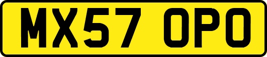 MX57OPO