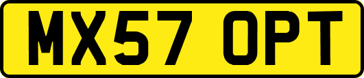 MX57OPT