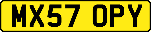 MX57OPY