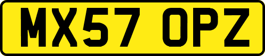 MX57OPZ