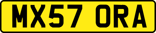 MX57ORA