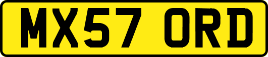 MX57ORD