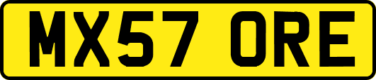 MX57ORE