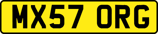 MX57ORG