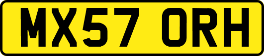 MX57ORH