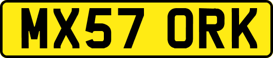 MX57ORK