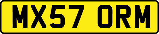 MX57ORM