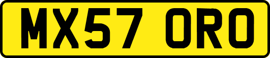 MX57ORO