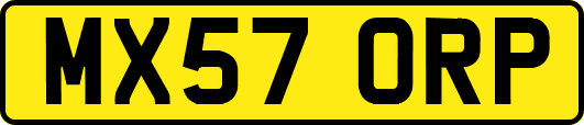 MX57ORP