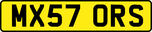MX57ORS