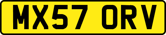 MX57ORV