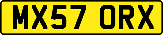MX57ORX