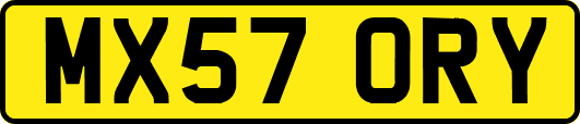 MX57ORY