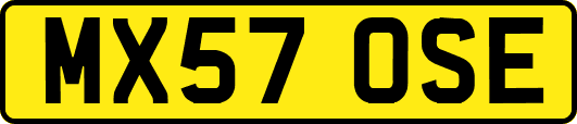 MX57OSE