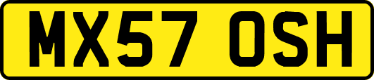 MX57OSH