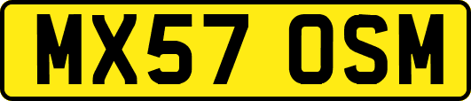 MX57OSM